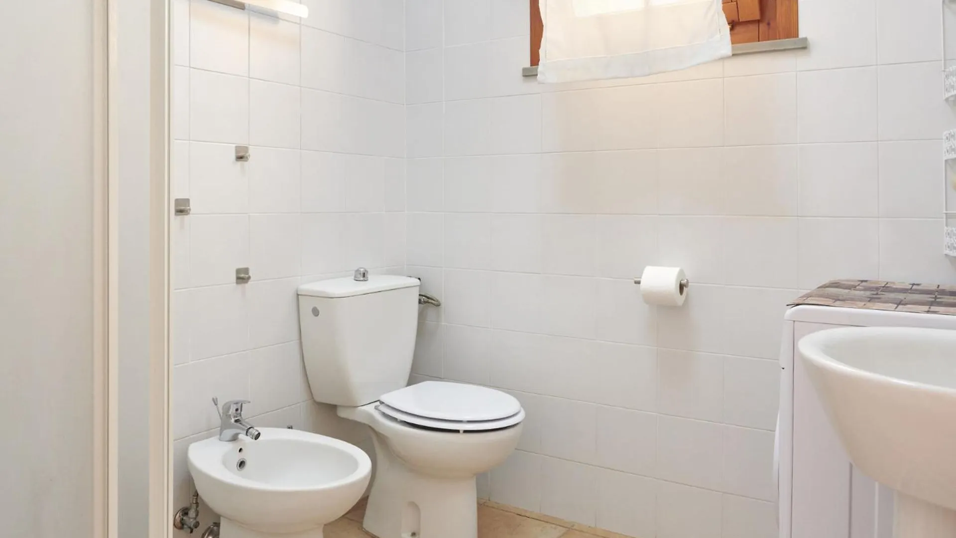 Apartment Dimora Alessandro Stintino