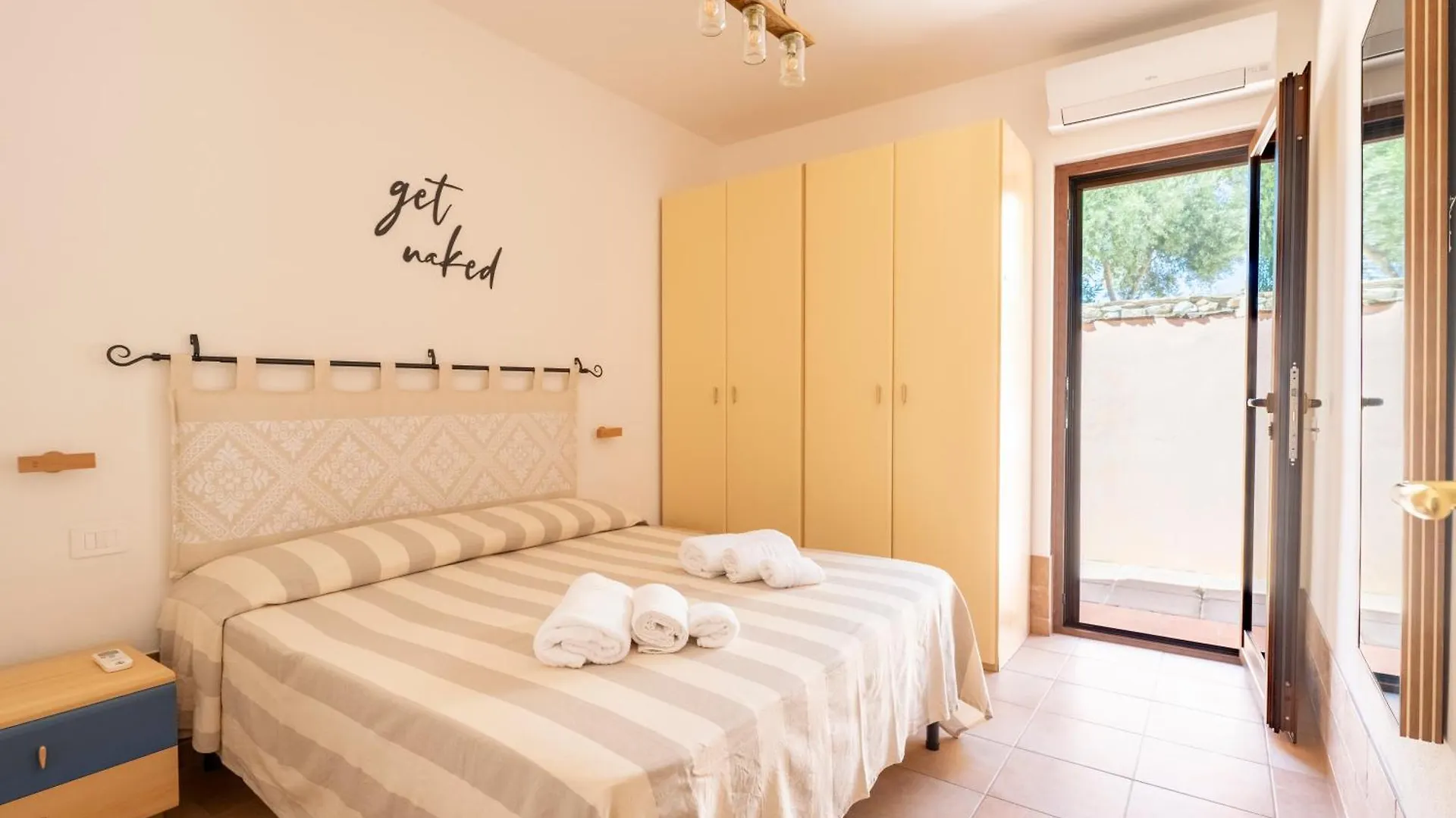 Apartment Dimora Alessandro Stintino