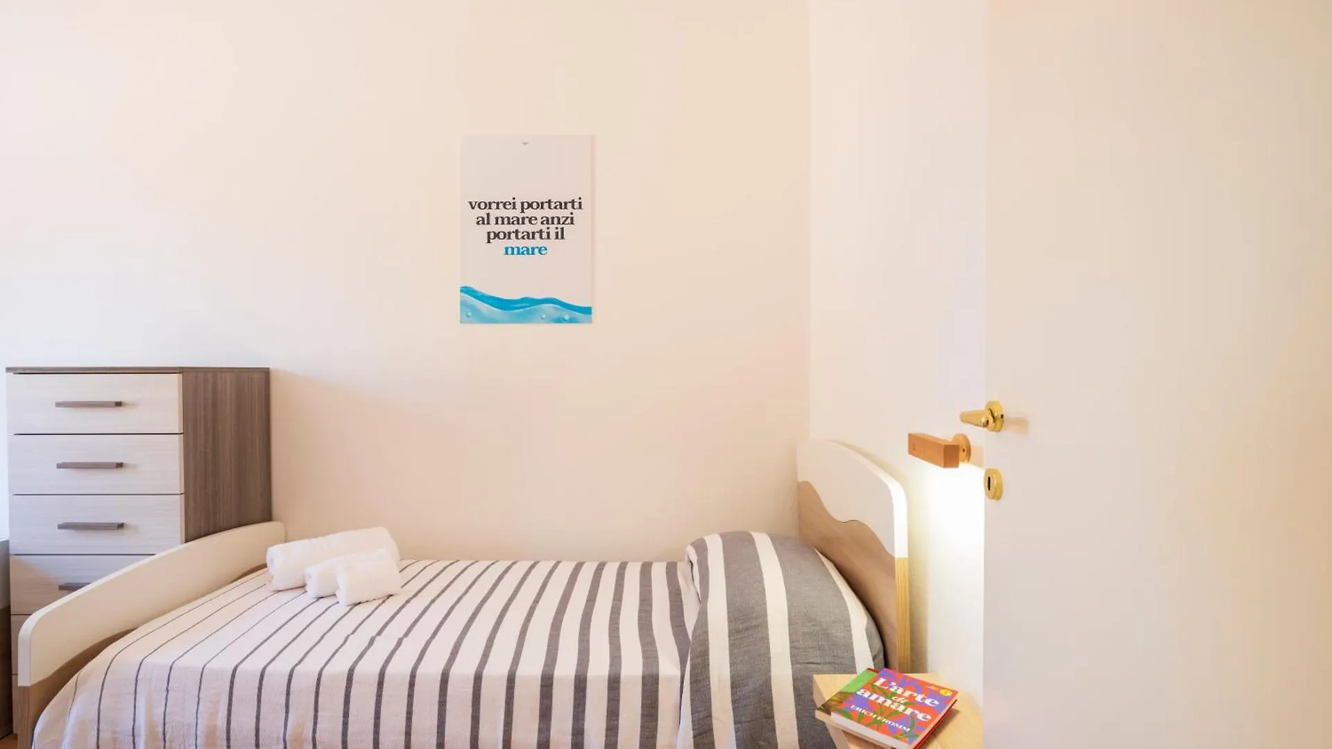 Apartment Dimora Alessandro Stintino