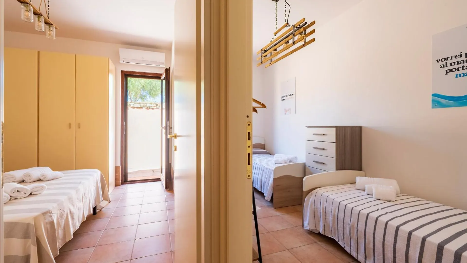 Apartment Dimora Alessandro Stintino Italy
