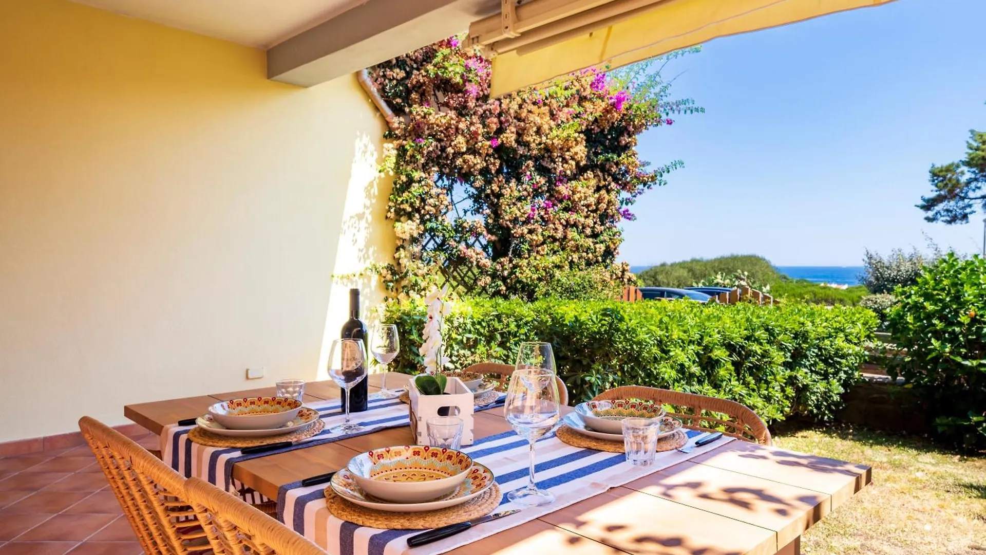 Apartment Dimora Alessandro Stintino