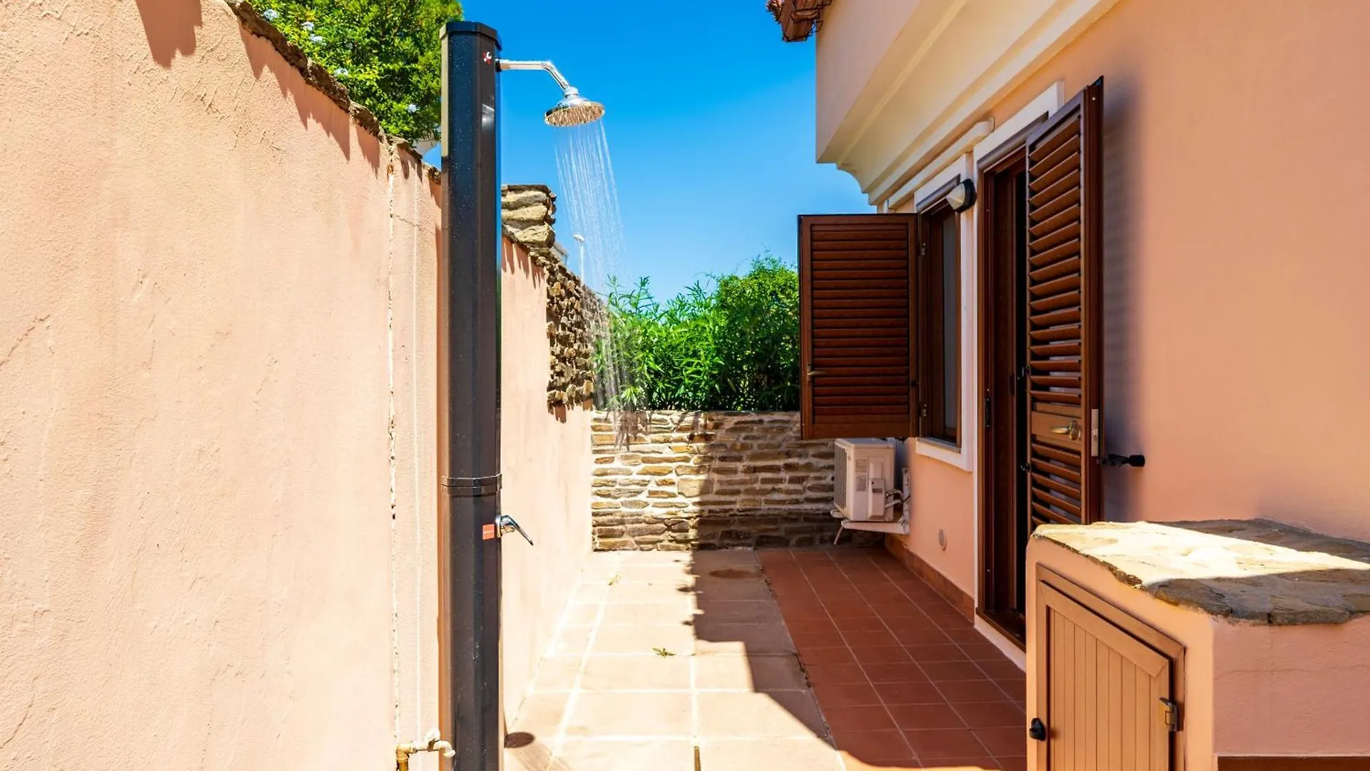 Dimora Alessandro Stintino Apartment