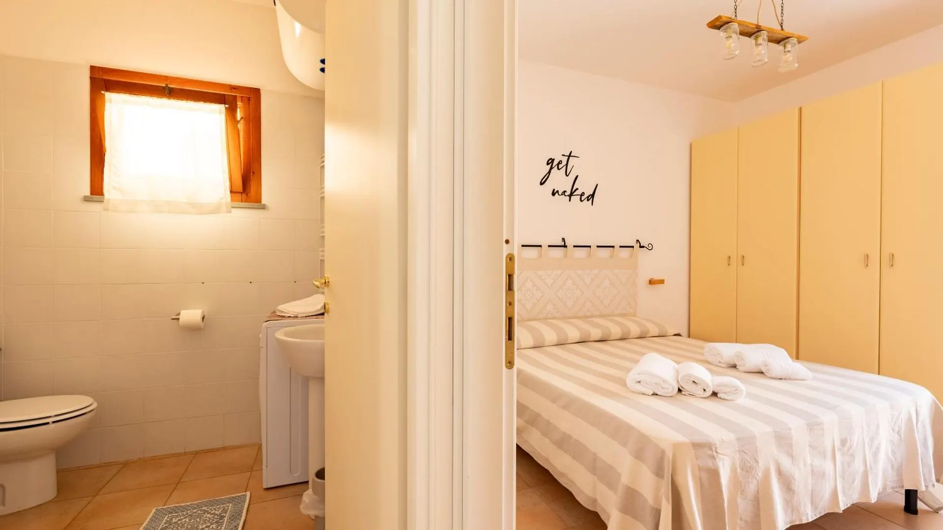 Apartment Dimora Alessandro Stintino Italy